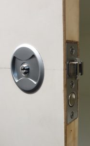 Lockwood Sliding Cavity Door Lock