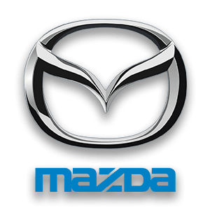 Mazda Car Keys