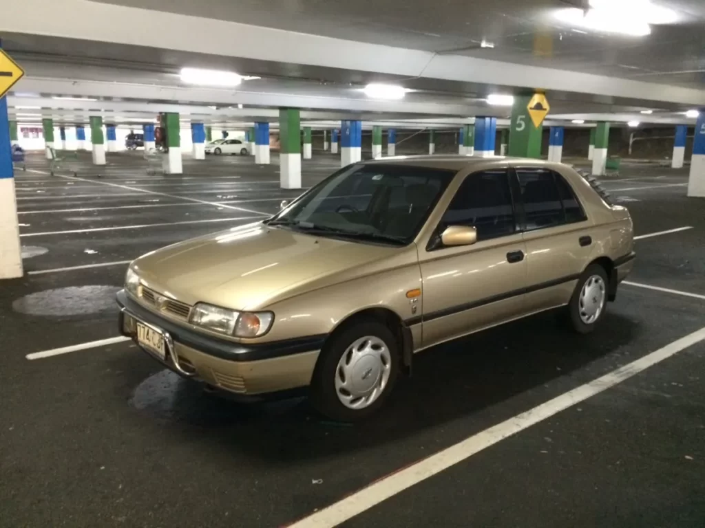 Nissan Key Replacement in Logan | Call Peter | 0458 822 300